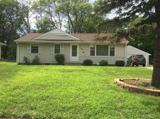 6130 Rainbow Dr NE, Fridley, MN 55432