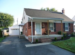 196 Pierson Blvd, Newark, OH