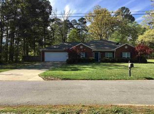 710 E Holland Ave, White Hall, AR 71602