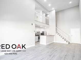 1200 N Olive Dr APT 305, West Hollywood, CA 90069