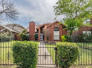 2032 Norcross Dr, Mesquite, TX 75149