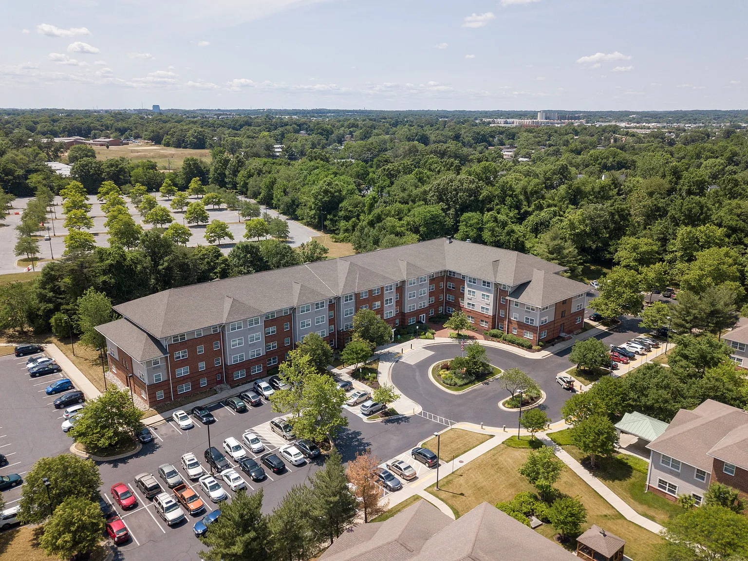 Park View at Laurel — Photo 3