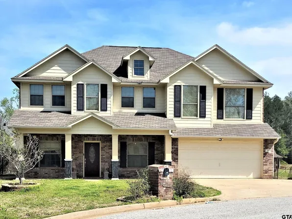307 Park View Ct, Whitehouse, TX 75791