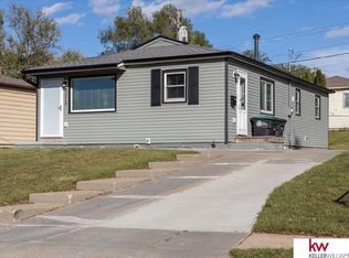 4213 S 61st St, Omaha, NE 68117