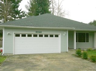 8346 Richmond Park Rd, Blaine, WA 98230