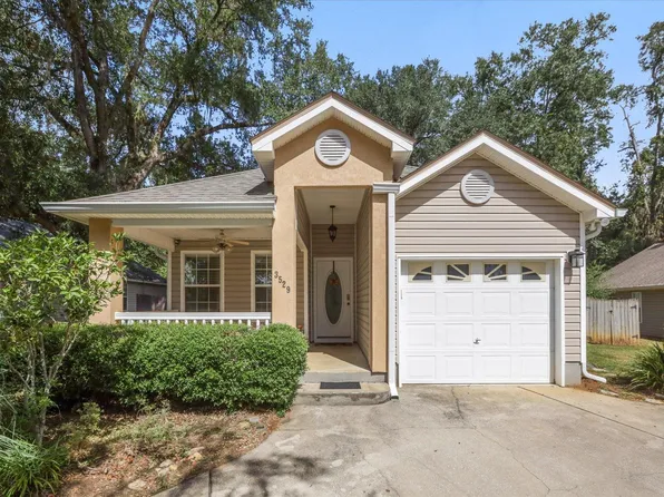 3529 Lands End Ln, Tallahassee, FL 32317