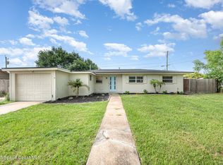 2904 Conway Dr, Titusville, FL 32796
