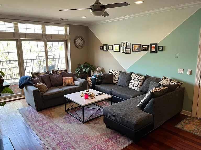 1345 N Ashland Ave #2S — Photo 4