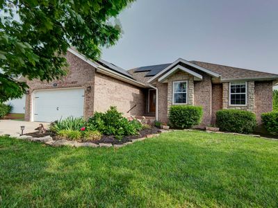 509 E Logan Street, Willard, MO, 65781