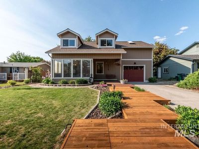 2118 Lexington Ave, Moscow, ID, 83843