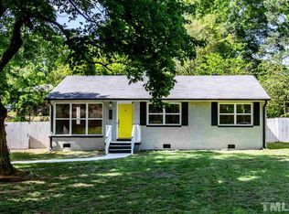 1127 Raynor St, Durham, NC 27703