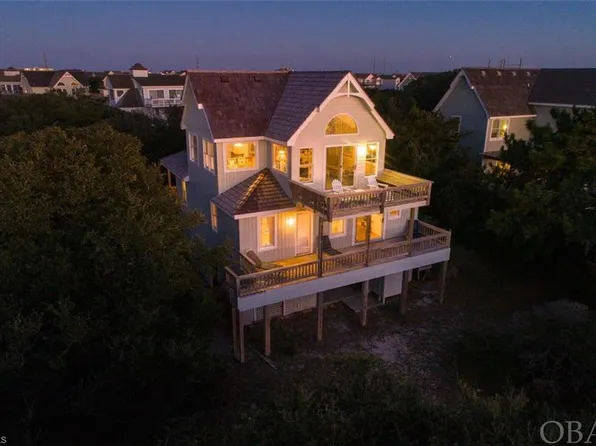 227 W Bays Edge Dr, Nags Head, NC 27959