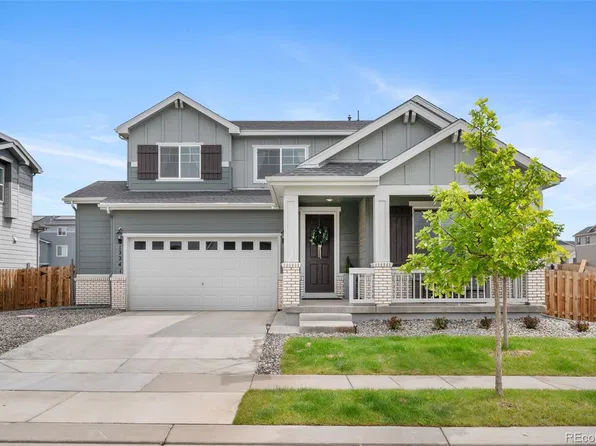 12241 E 100th Drive, Commerce City, CO 80022