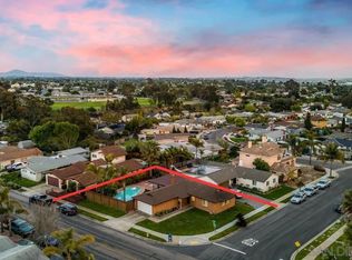 2801 Luna Ave, San Diego, CA 92117