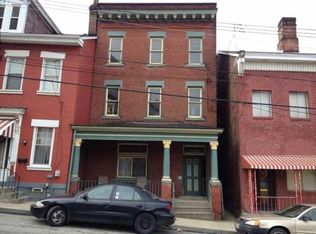 414 44th St, Pittsburgh, PA
