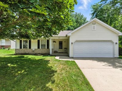 4325 McClellan Ln, West Lafayette, IN, 47906