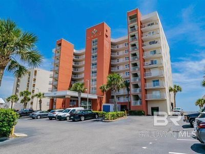 1117 W Beach Blvd #701, Gulf Shores, AL, 36542