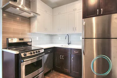 Rented by GTM Property Group 