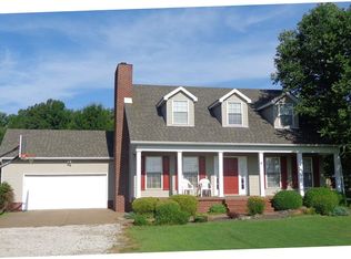 5709 Sharon Rd, Newburgh, IN 47630