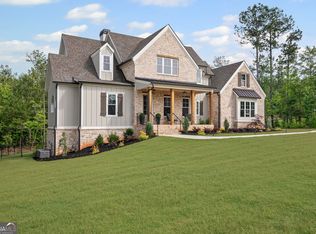 40 Fernbank Way, Newnan, GA 30265