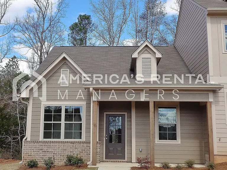602 The Heights Ln — Photo 1