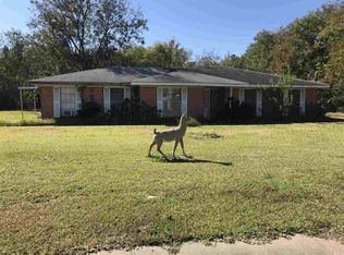 3235 Concord Rd, Beaumont, TX 77703