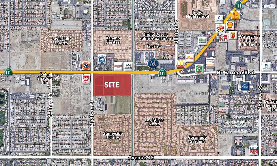 47306 Madison St, Indio, CA 92201 MLS 219094451DA Zillow