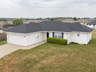 101 Spruce Avenue, Clever, MO, 65631