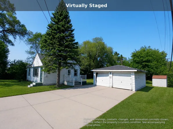 2331 Coon Rapids Blvd NW, Coon Rapids, MN 55433