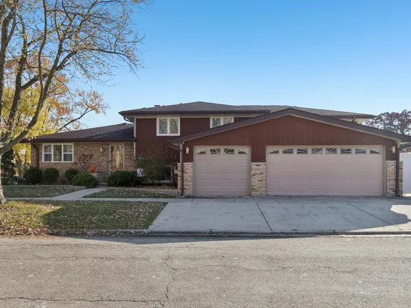 9400 S 82nd Ave, Hickory Hills, IL 60457