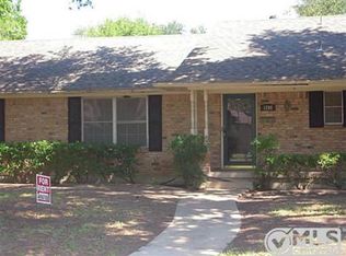 1208 Seminole Dr, Richardson, TX 75080