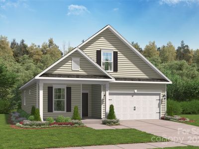 8200 McCormick St, Terrell, NC, 28682