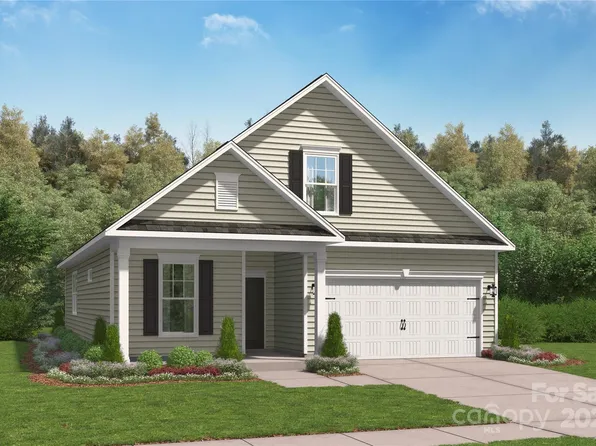 8200 McCormick St, Terrell, NC 28682