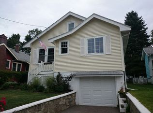 265 Perham St, West Roxbury, MA 02132