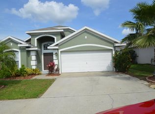 117 Haversham Way, Davenport, FL 33897