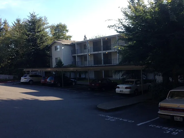 Woodway Estates — Photo 2