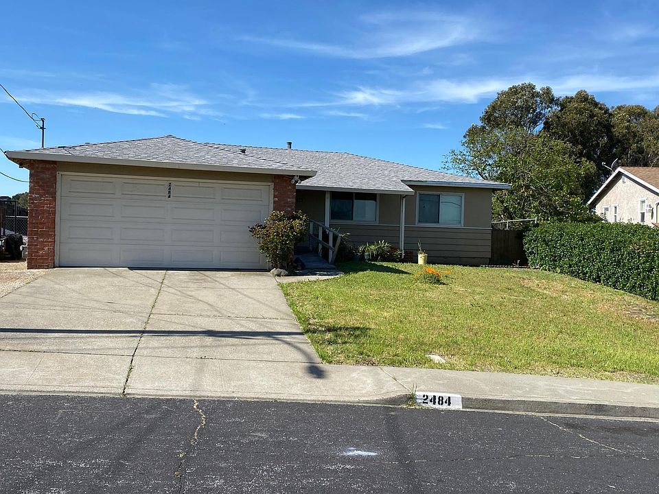 1st image of 2484 Mahan Way