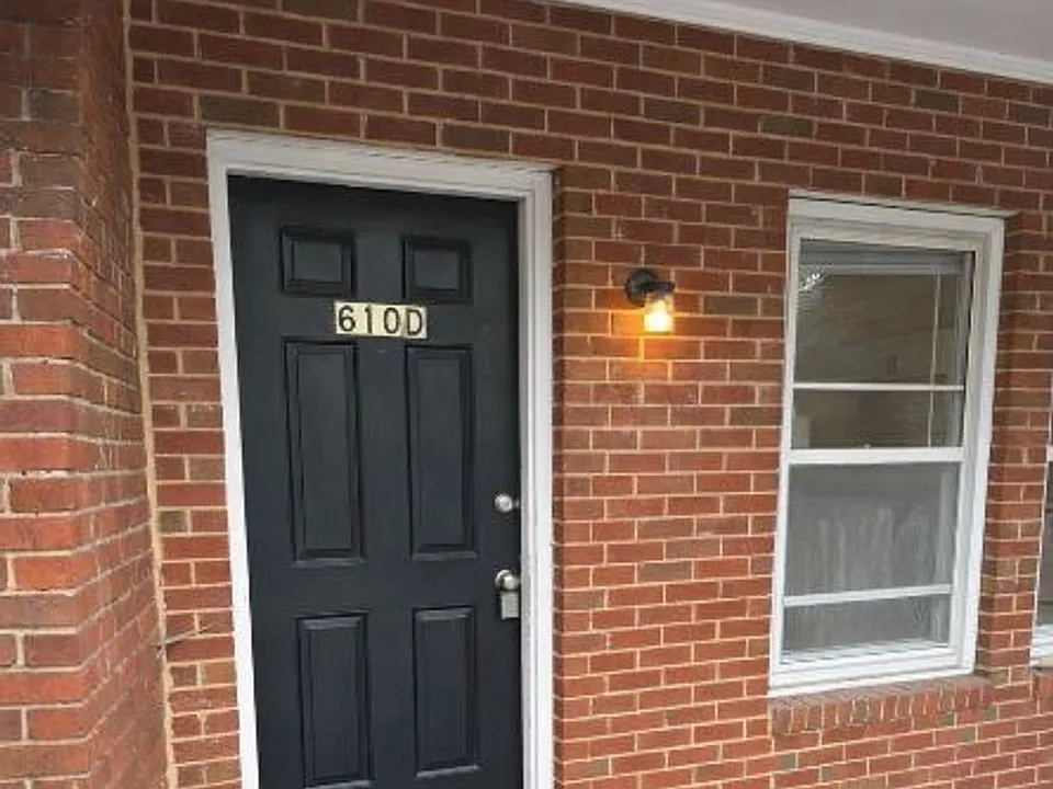 610 Rugby Rd #D
