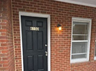 610 Rugby Rd APT D, Charlottesville, VA 22903