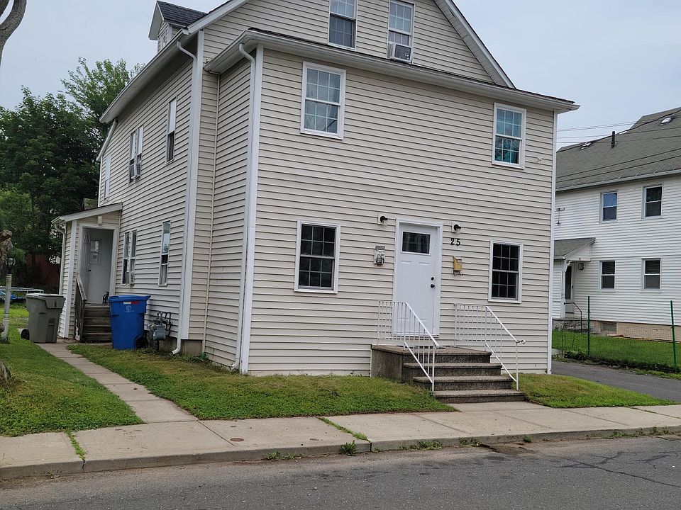 1st image of 25 Williams St #1