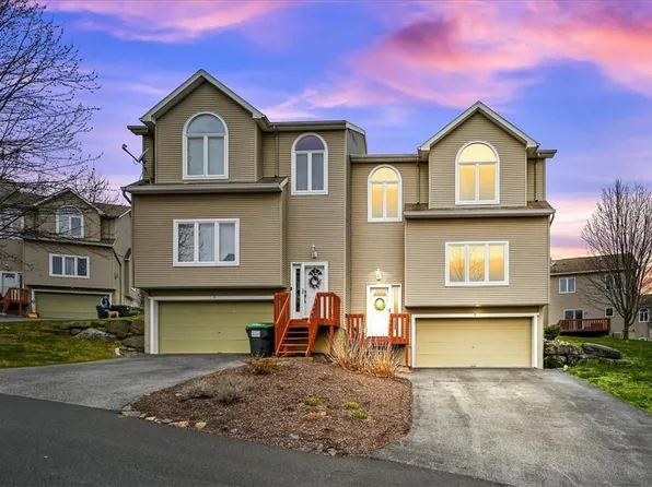 2 Ledger View Court, Highland Mills, NY 10930