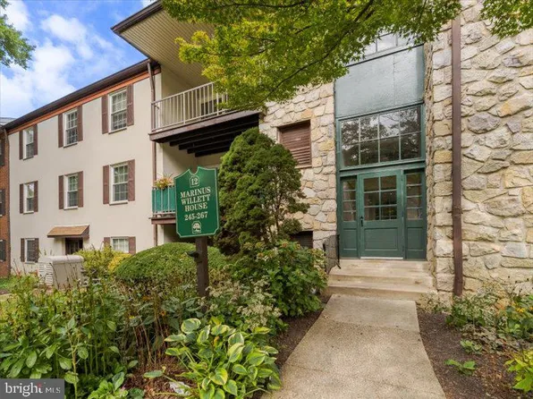 263 Drummers Ln, Wayne, PA 19087