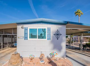 2175 W Southern Ave LOT 279, Apache Junction, AZ 85120