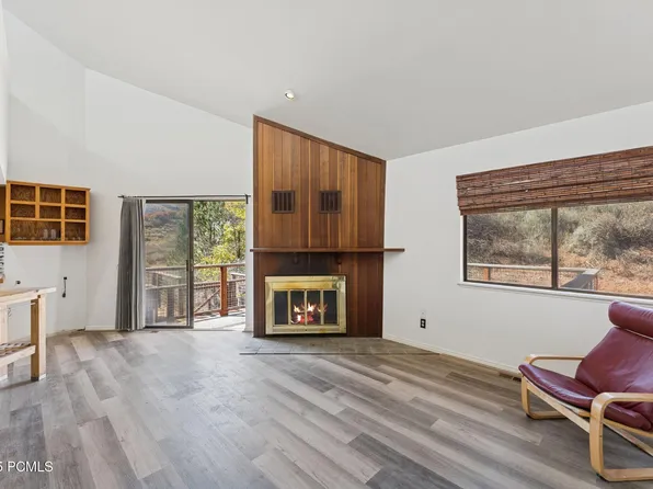 2125 Monitor Dr Unit 3, Park City, UT 84060