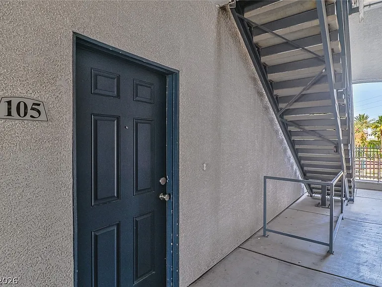 4437 Dover Straight St #105 — Photo 38