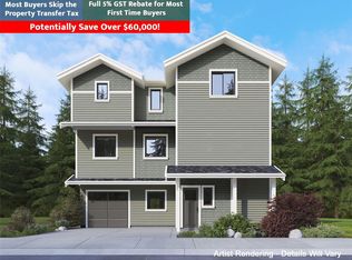 3480 Vision Way, Langford, BC V9C0E4