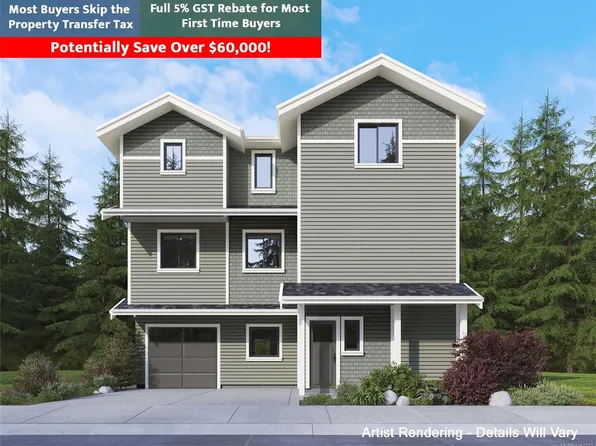 3480 Vision Way, Langford, BC V9C 0E4