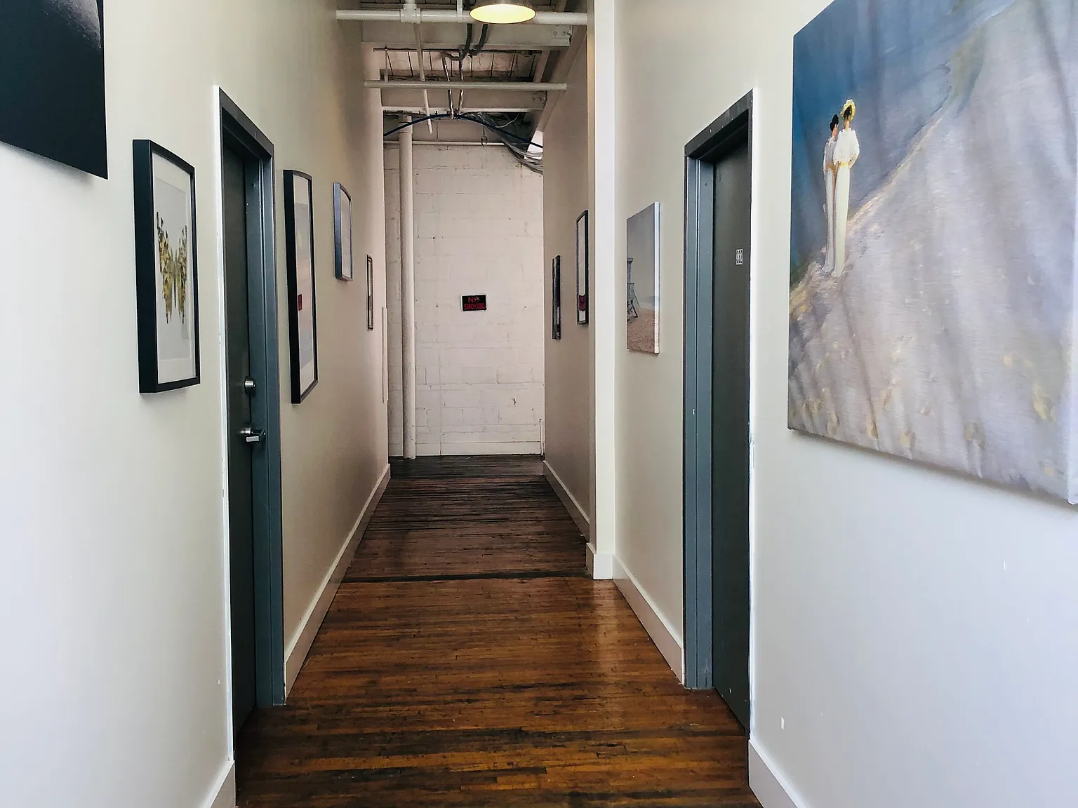 1 bed, $1,150 — Photo 3