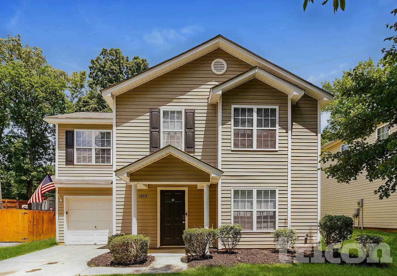 1053 Dale Avenue Charlotte NC — Photo 1