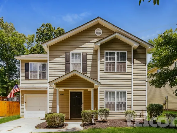 1053 Dale Ave, Charlotte, NC 28216
